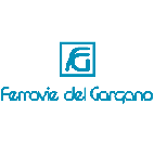 Logo Ferrovie del Gargano